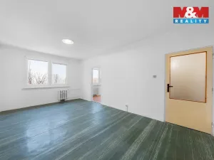 Prodej bytu 2+1, Ústí nad Labem - Střekov, Novoveská, 60 m2