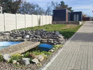 Pronájem chaty, Brno, Kostelní zmola, 40 m2