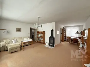 Prodej rodinného domu, Červený Kostelec, Řehákova, 164 m2