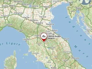 Prodej rodinného domu, Laterina Pergine Valdarno, Itálie, 220 m2