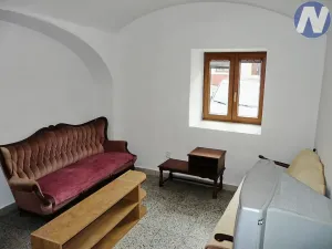 Pronájem bytu 3+1, Písek, Žižkova třída, 67 m2