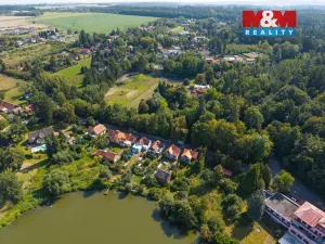 Prodej pozemku pro bydlení, Jevany, 2707 m2