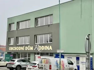 Pronájem obchodního prostoru, Veselí nad Moravou, Chaloupky, 1200 m2