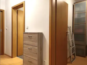 Pronájem bytu 1+kk, Brno, Rostislavovo náměstí, 40 m2