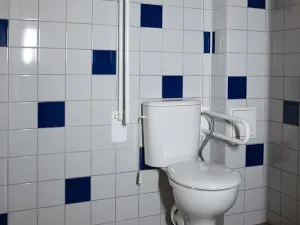 Pronájem restaurace, Sokolov, Karla Havlíčka Borovského, 430 m2