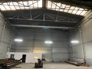 Pronájem skladu, Kynšperk nad Ohří, 1180 m2