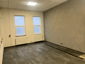 Pronájem kanceláře, Dalovice, Botanická, 136 m2