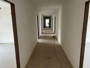 Prodej výrobních prostor, Pavlov, 1540 m2