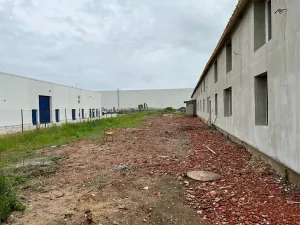 Prodej výrobních prostor, Pavlov, 1540 m2