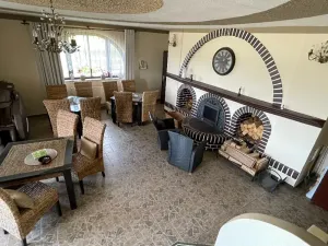 Pronájem vícegeneračního domu, Kynšperk nad Ohří, 600 m2