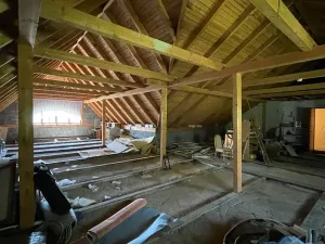 Pronájem vícegeneračního domu, Kynšperk nad Ohří, 600 m2