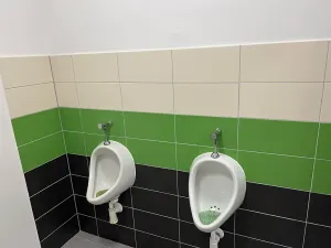 Pronájem obchodního prostoru, Cheb, Pekařská, 400 m2