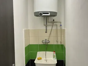 Pronájem výrobních prostor, Cheb, Pekařská, 400 m2