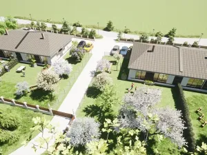 Prodej pozemku pro bydlení, Děpoltovice, 1047 m2