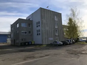 Pronájem kanceláře, Dalovice, Botanická, 30 m2