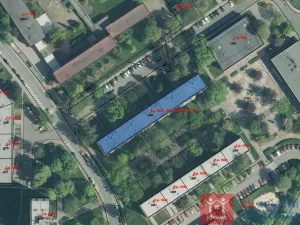 Prodej bytu 1+1, Bohumín, Čs. armády, 36 m2