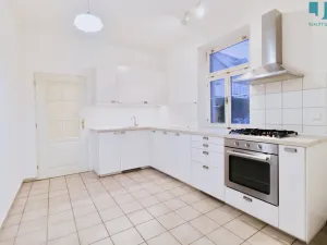 Pronájem bytu 3+1, Hranice, Sady Čs. legií, 95 m2