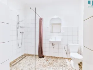 Pronájem bytu 3+1, Hranice, Sady Čs. legií, 95 m2