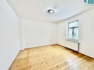 Pronájem bytu 3+1, Hranice, Sady Čs. legií, 95 m2