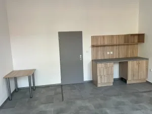 Pronájem činžovního domu, Cheb, Pekařská, 720 m2