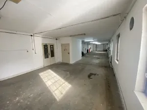 Pronájem garáže, Sokolov, Truhlářská, 340 m2