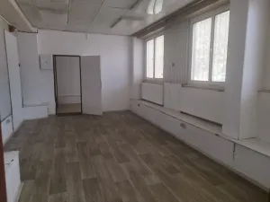 Pronájem kanceláře, Brno, Pod sídlištěm, 65 m2