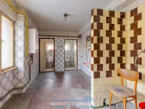 Prodej atypického bytu, Vranov nad Dyjí, Havlíčkovo nábřeží, 143 m2