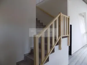 Pronájem bytu 2+kk, Dobříš, Antonína Dvořáka, 58 m2