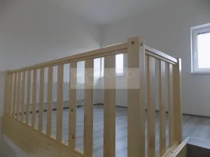 Pronájem bytu 2+kk, Dobříš, Antonína Dvořáka, 58 m2