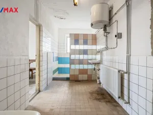 Prodej obchodního prostoru, Milín, Nádražní, 129 m2