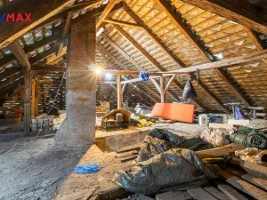 Prodej obchodního prostoru, Milín, Nádražní, 129 m2