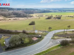 Prodej obchodního prostoru, Milín, Nádražní, 129 m2