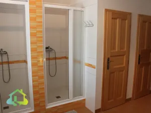 Pronájem rodinného domu, Nižbor - Stradonice, 350 m2