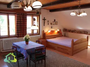 Pronájem rodinného domu, Nižbor - Stradonice, 350 m2