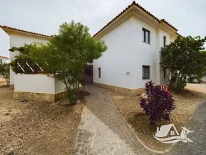 Prodej bytu 3+kk, Santa Maria, Kapverdy, 59 m2