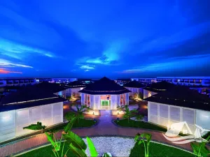 Prodej bytu 1+kk, Santa Maria, Kapverdy, 38 m2