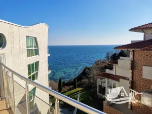 Prodej bytu 2+kk, Bjala, Bulharsko, 81 m2