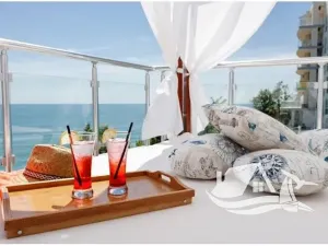 Prodej bytu 2+kk, Bjala, Bulharsko, 81 m2