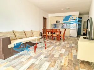 Prodej bytu 3+kk, Bjala, Bulharsko, 107 m2