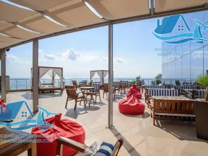 Prodej bytu 3+kk, Bjala, Bulharsko, 107 m2