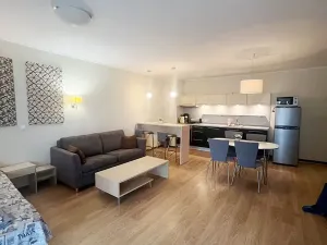 Prodej bytu 2+kk, Bjala, Bulharsko, 78 m2