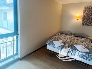 Prodej bytu 2+kk, Bjala, Bulharsko, 78 m2