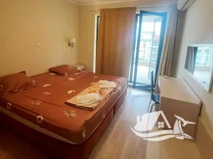 Prodej bytu 2+kk, Bjala, Bulharsko, 78 m2