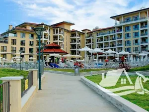 Prodej bytu 2+kk, Bjala, Bulharsko, 78 m2