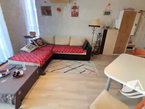 Prodej bytu 2+kk, Nesebar, Bulharsko, 61 m2