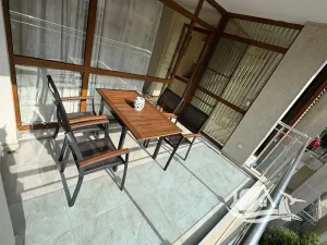 Prodej bytu 1+kk, Nesebar, Bulharsko, 37 m2