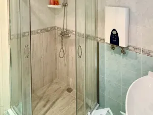 Prodej bytu 1+kk, Nesebar, Bulharsko, 37 m2