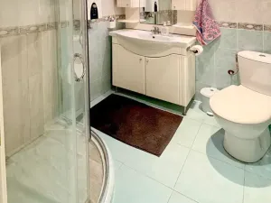 Prodej bytu 1+kk, Nesebar, Bulharsko, 37 m2