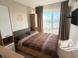 Prodej bytu 3+kk, Ravda, Bulharsko, 78 m2