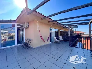 Prodej bytu 3+kk, Nesebar, Bulharsko, 98 m2